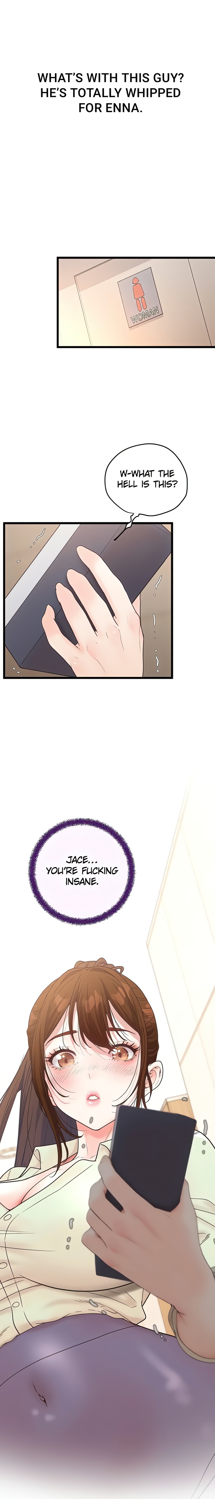 Workplace Relationship Management - Chapter 23 Page 27