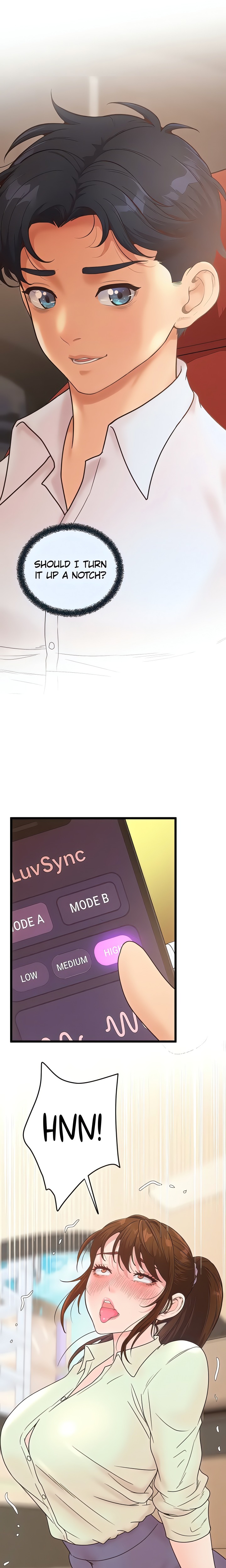 Workplace Relationship Management - Chapter 24 Page 21