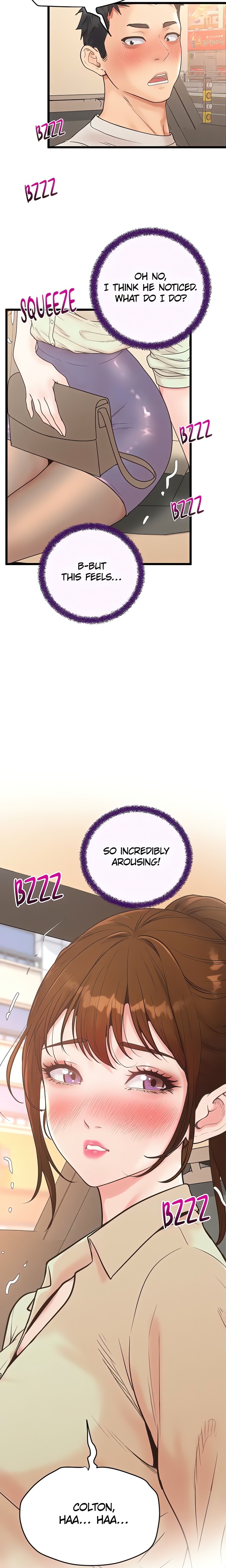 Workplace Relationship Management - Chapter 24 Page 23