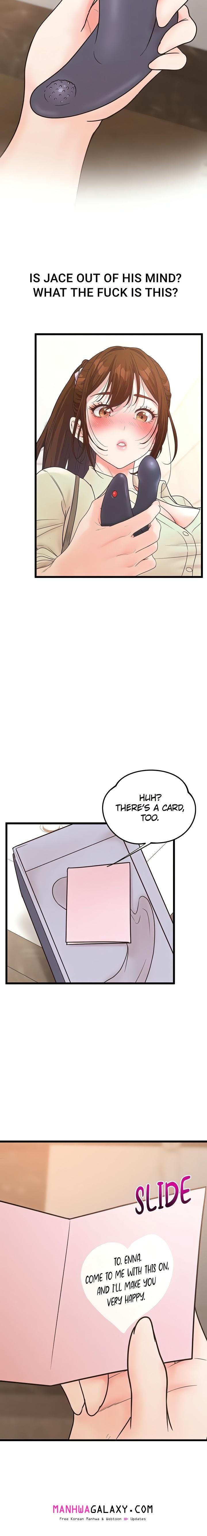 Workplace Relationship Management - Chapter 24 Page 3