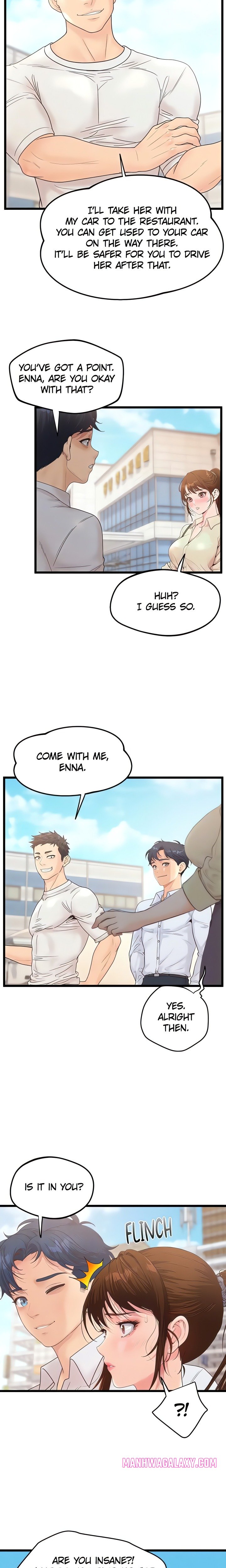 Workplace Relationship Management - Chapter 24 Page 7