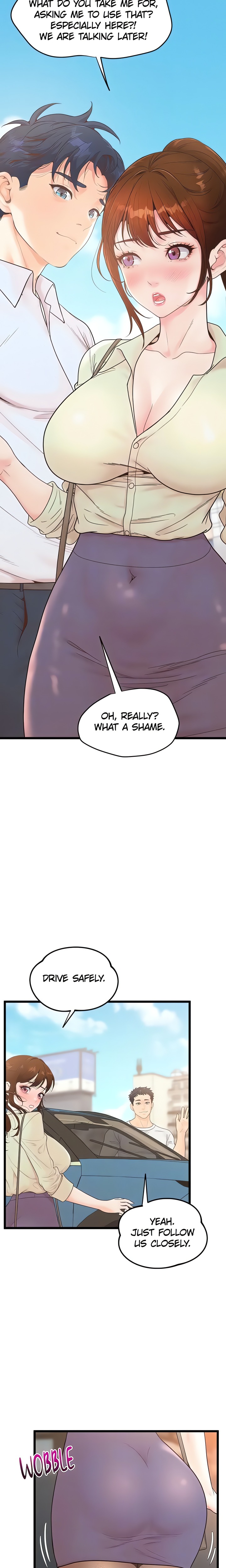 Workplace Relationship Management - Chapter 24 Page 8