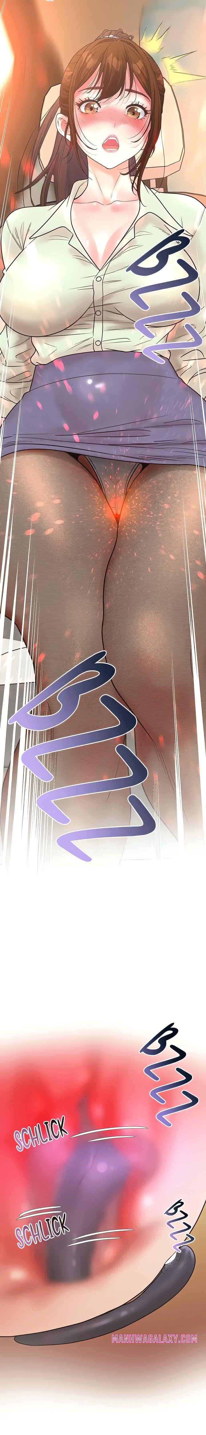 Workplace Relationship Management - Chapter 25 Page 12