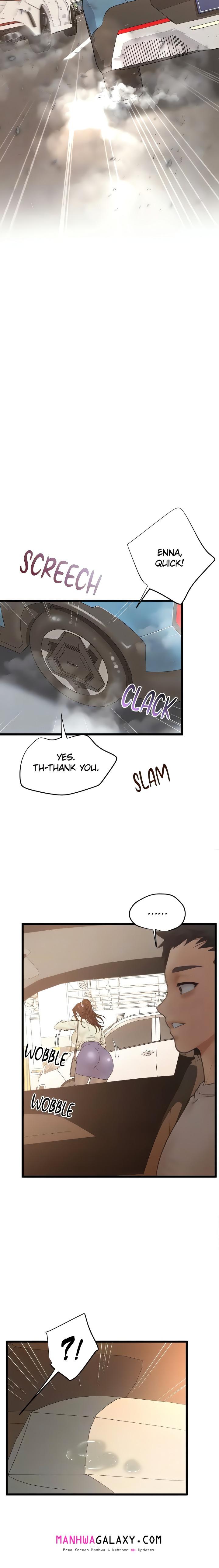 Workplace Relationship Management - Chapter 25 Page 16