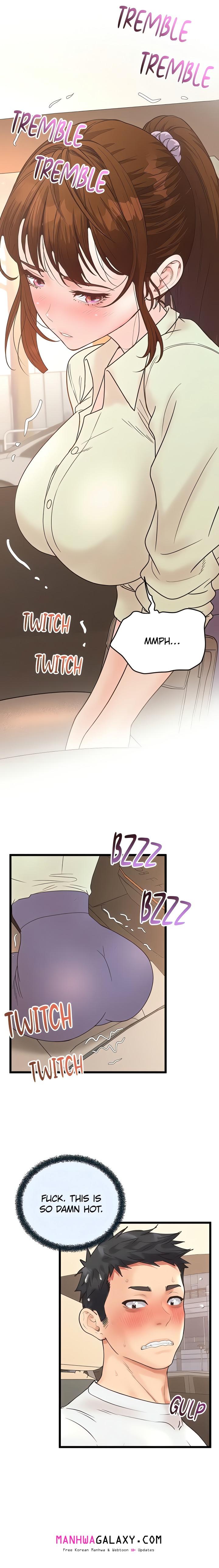 Workplace Relationship Management - Chapter 25 Page 3