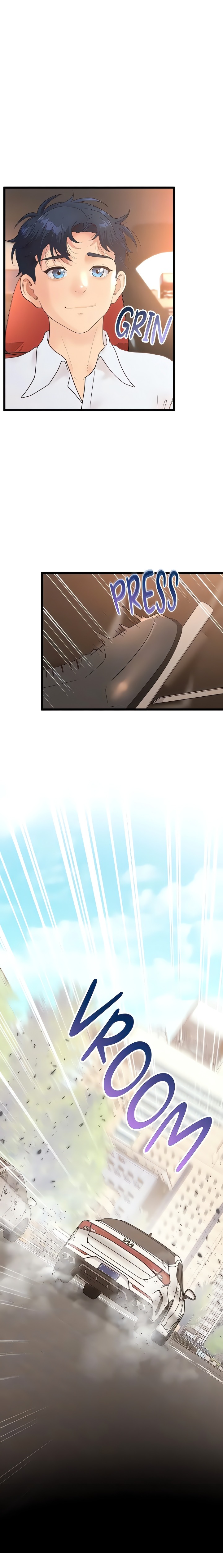 Workplace Relationship Management - Chapter 25 Page 7