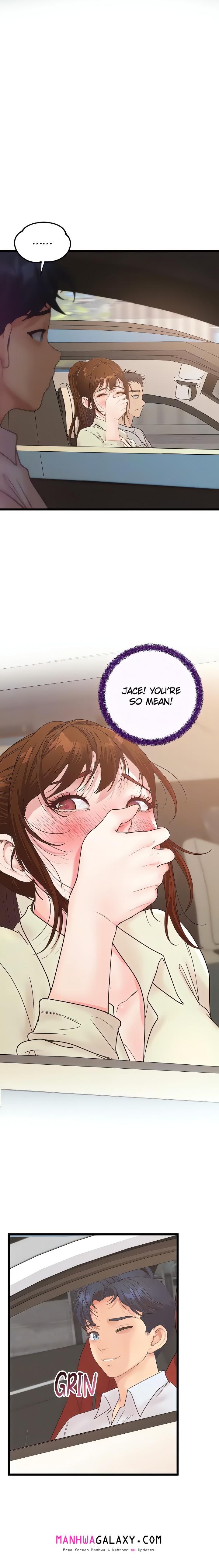 Workplace Relationship Management - Chapter 25 Page 9