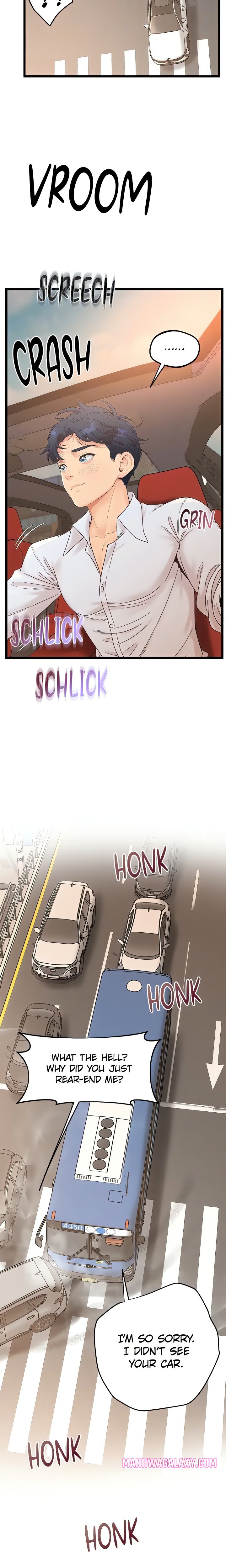 Workplace Relationship Management - Chapter 26 Page 10