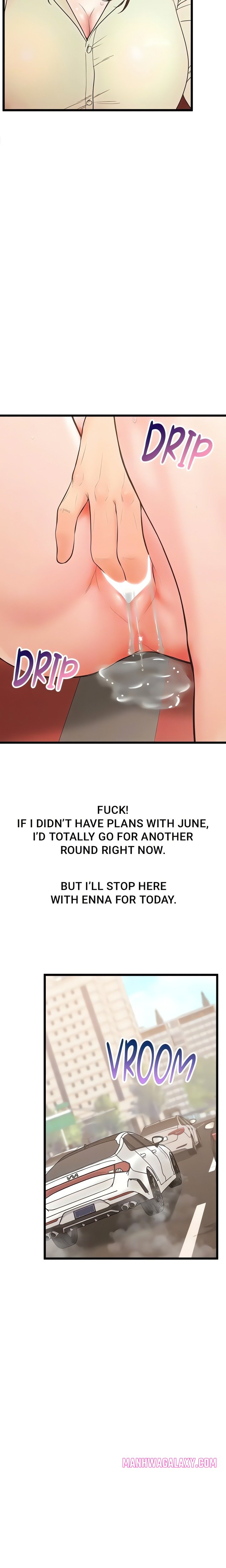 Workplace Relationship Management - Chapter 26 Page 16