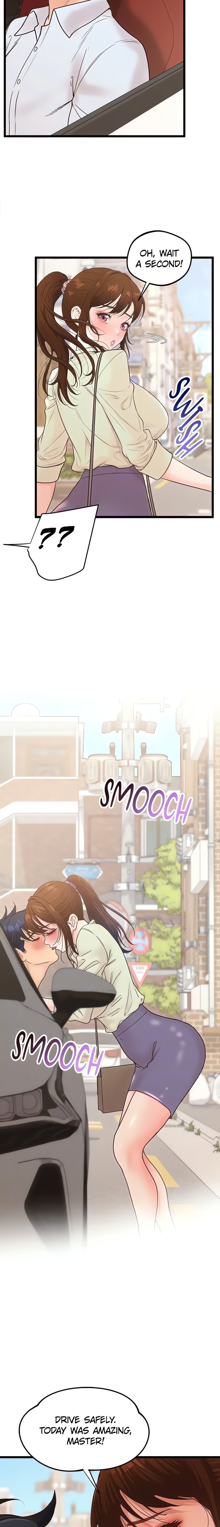 Workplace Relationship Management - Chapter 26 Page 18