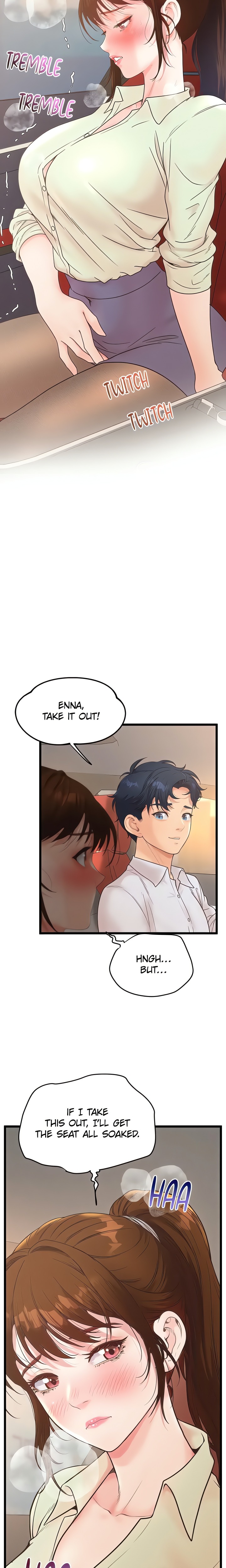 Workplace Relationship Management - Chapter 26 Page 4