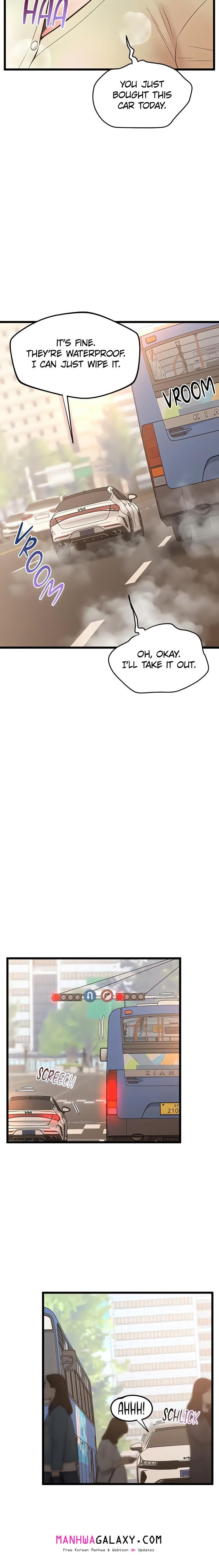 Workplace Relationship Management - Chapter 26 Page 5