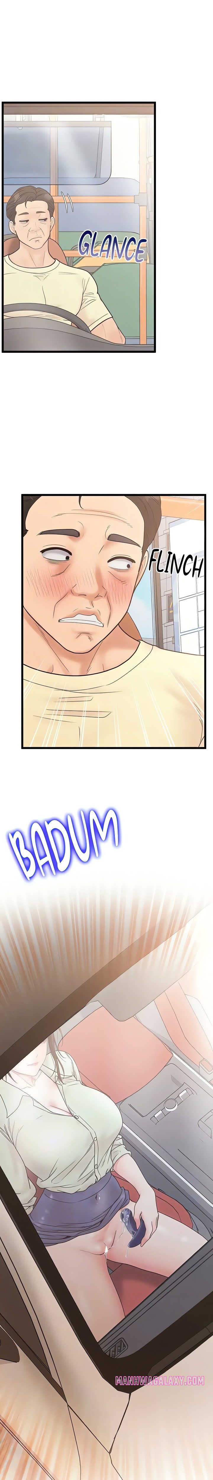 Workplace Relationship Management - Chapter 26 Page 6