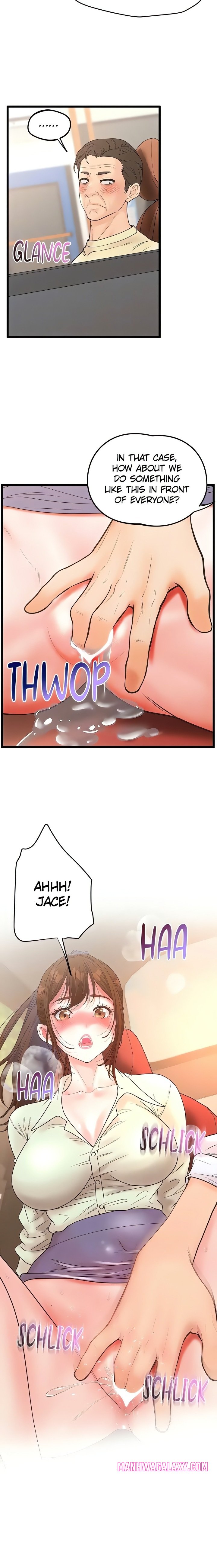 Workplace Relationship Management - Chapter 26 Page 8