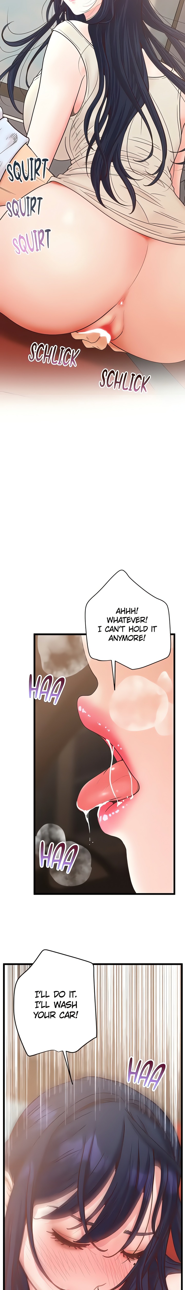 Workplace Relationship Management - Chapter 27 Page 14