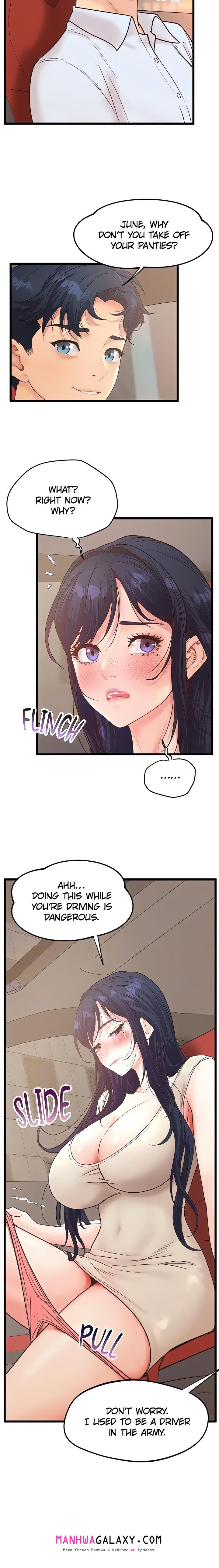 Workplace Relationship Management - Chapter 27 Page 7