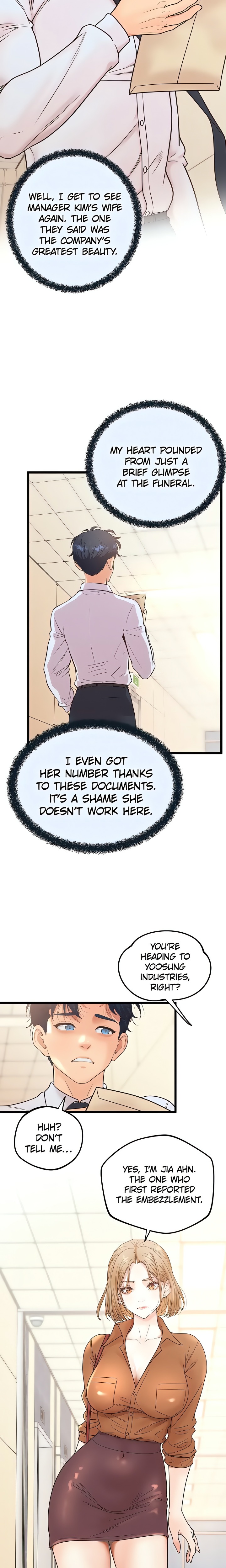 Workplace Relationship Management - Chapter 28 Page 23