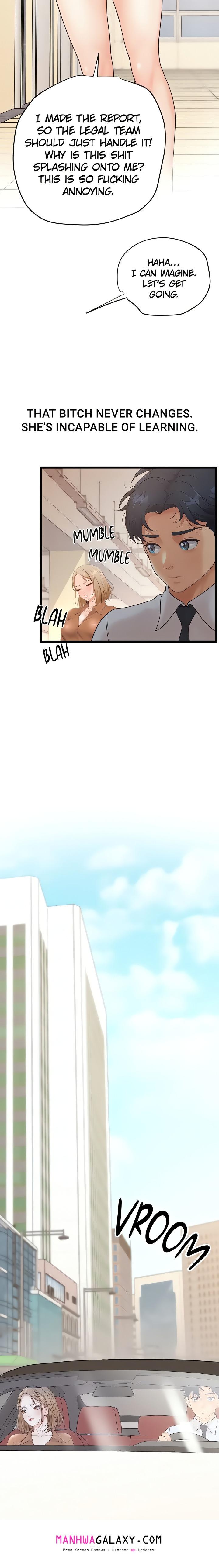 Workplace Relationship Management - Chapter 28 Page 24