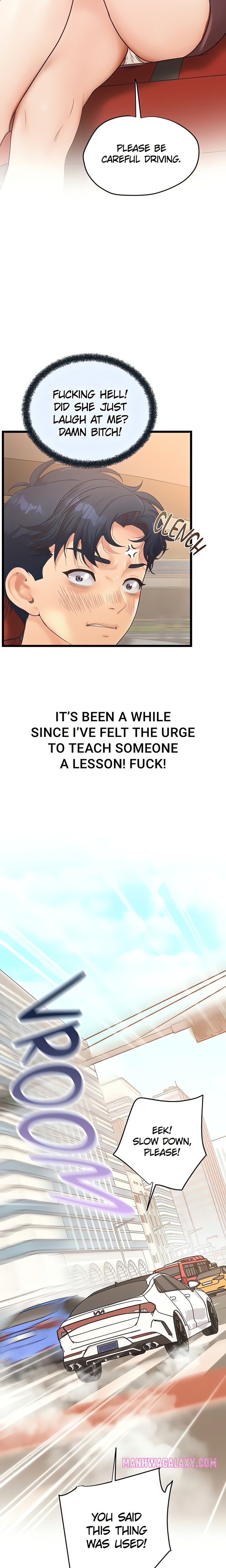 Workplace Relationship Management - Chapter 28 Page 26