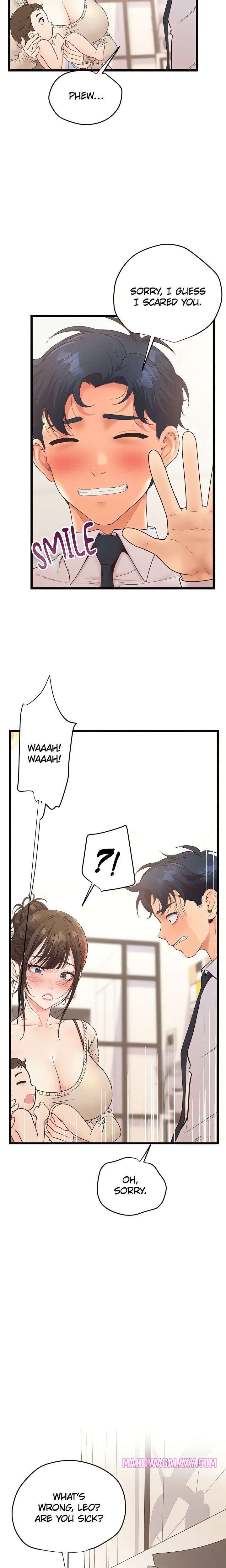 Workplace Relationship Management - Chapter 31 Page 14