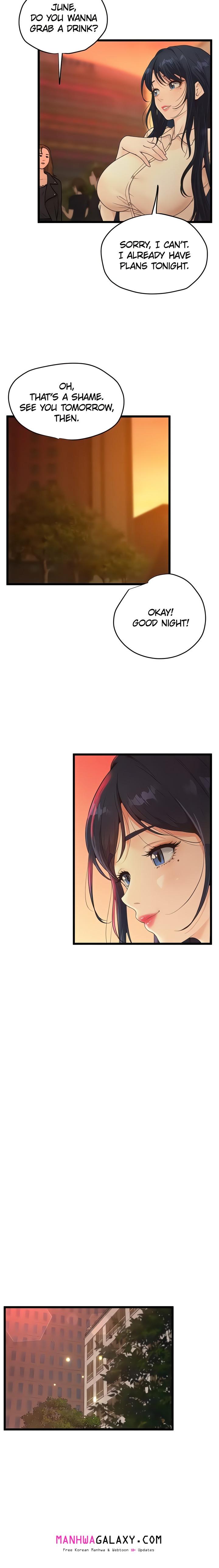 Workplace Relationship Management - Chapter 31 Page 27