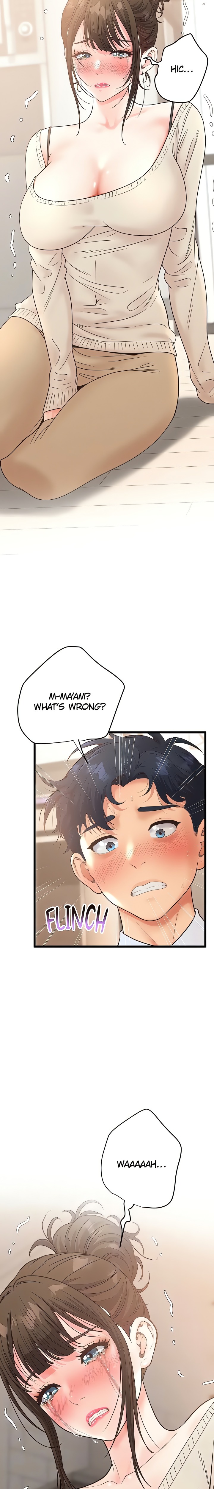 Workplace Relationship Management - Chapter 31 Page 5