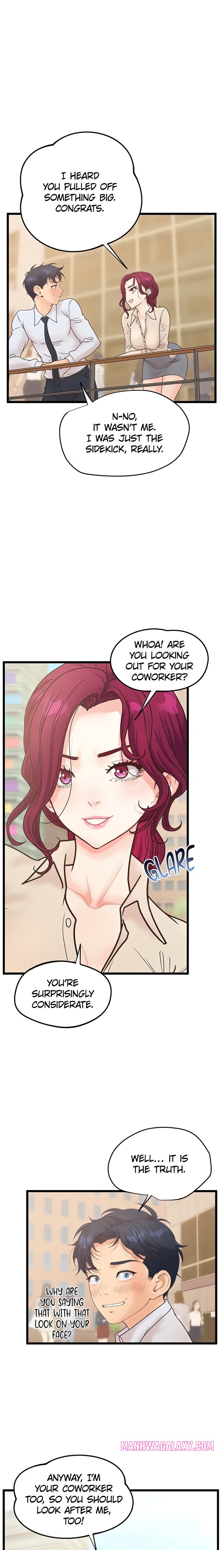 Workplace Relationship Management - Chapter 34 Page 12