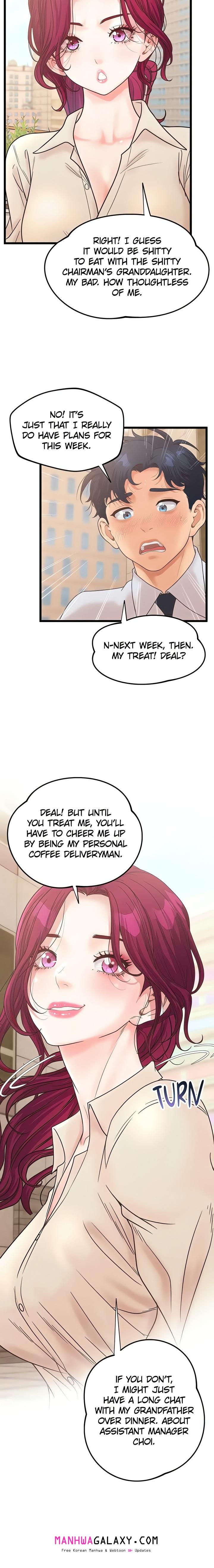 Workplace Relationship Management - Chapter 34 Page 14