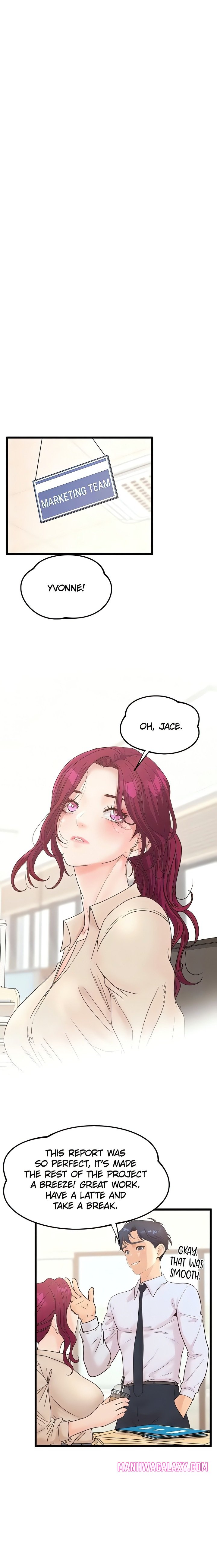 Workplace Relationship Management - Chapter 34 Page 18