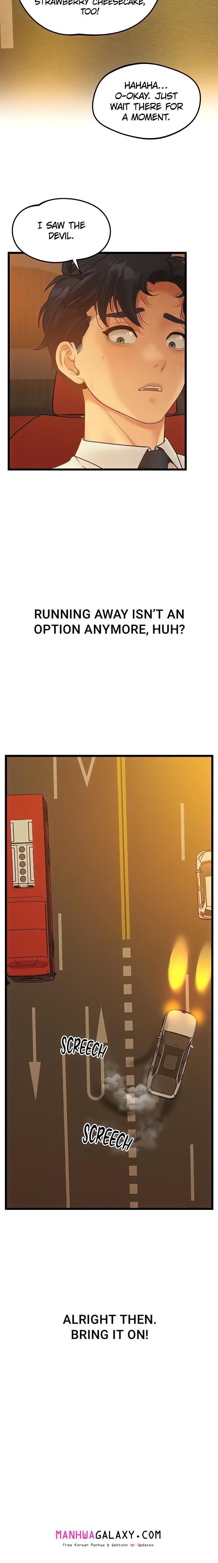 Workplace Relationship Management - Chapter 34 Page 23