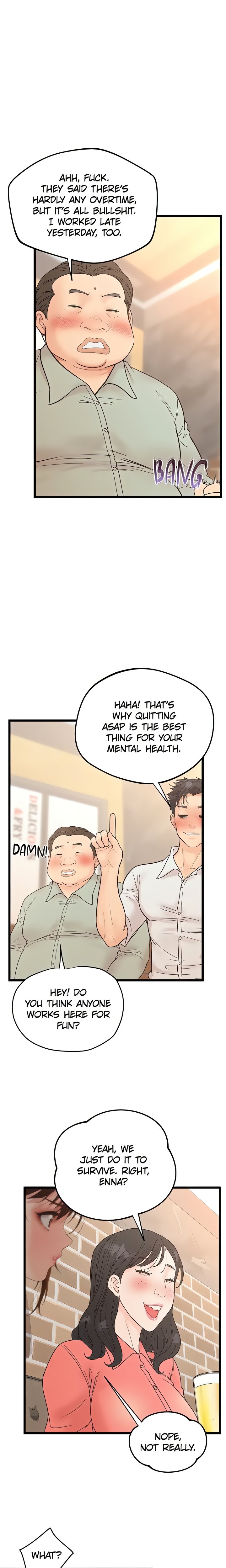 Workplace Relationship Management - Chapter 36 Page 12