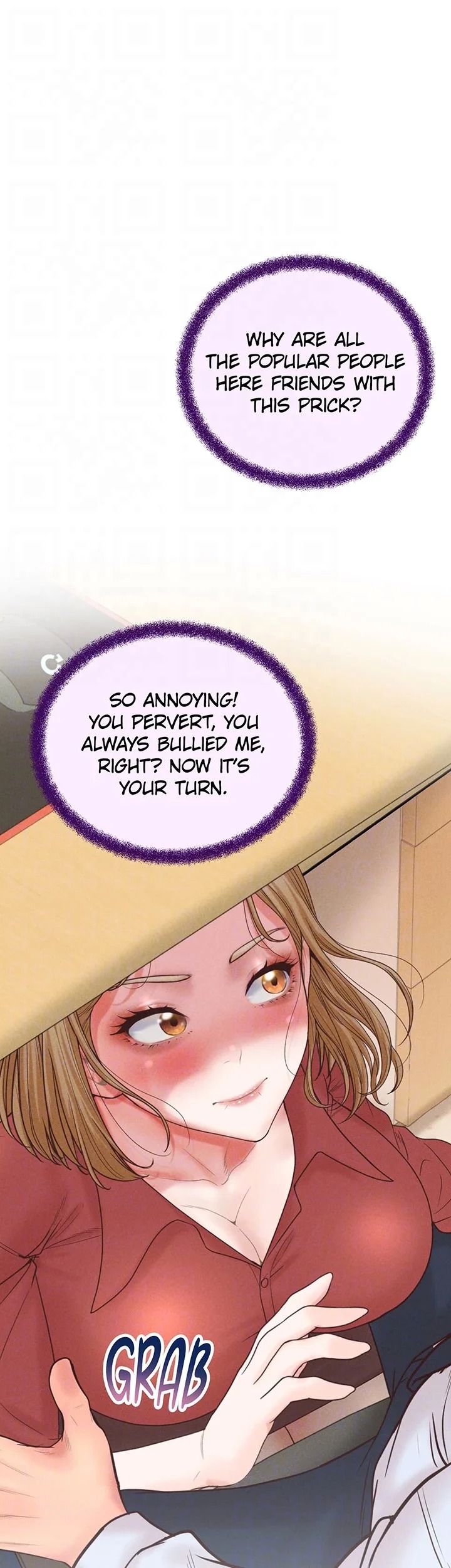 Workplace Relationship Management - Chapter 39 Page 17