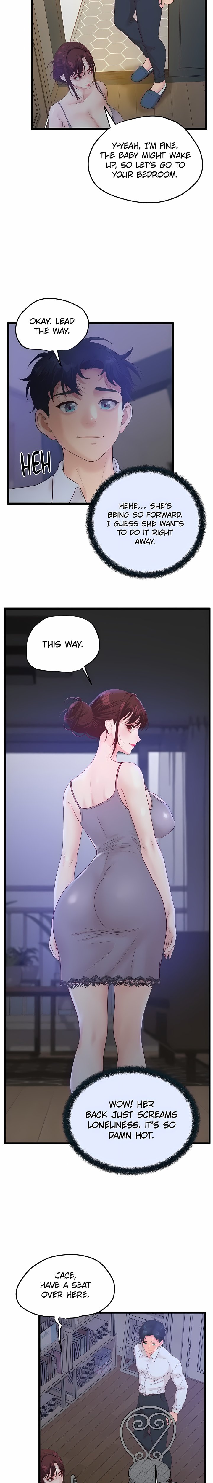 Workplace Relationship Management - Chapter 51 Page 2