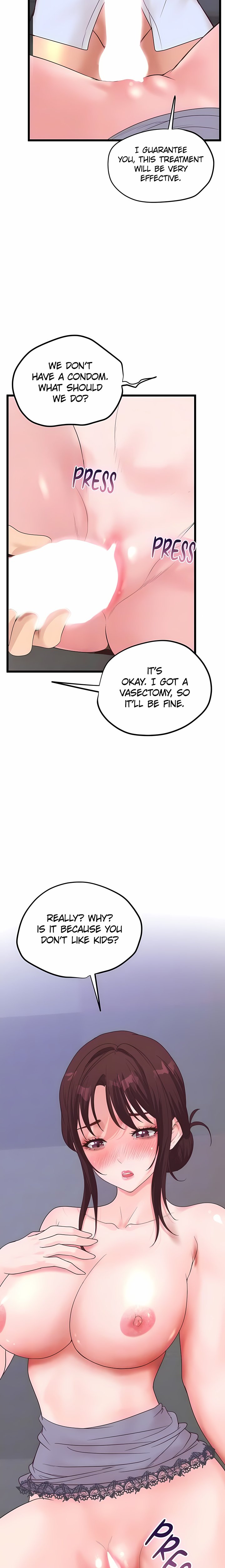 Workplace Relationship Management - Chapter 51 Page 9