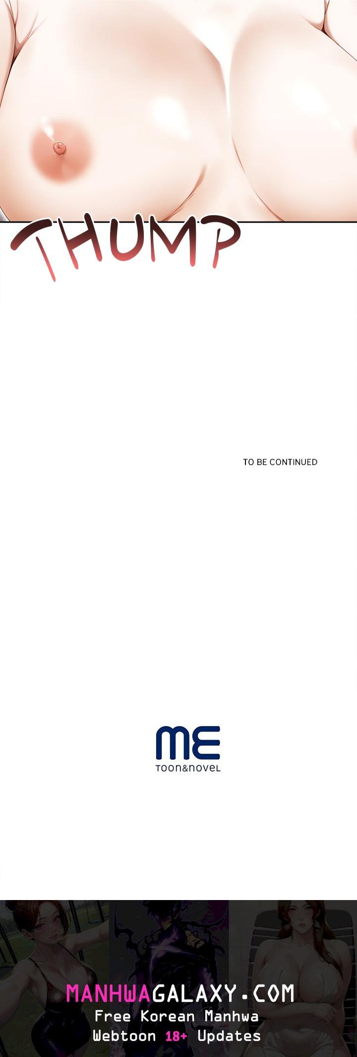 When He’s Away - Chapter 5 Page 22