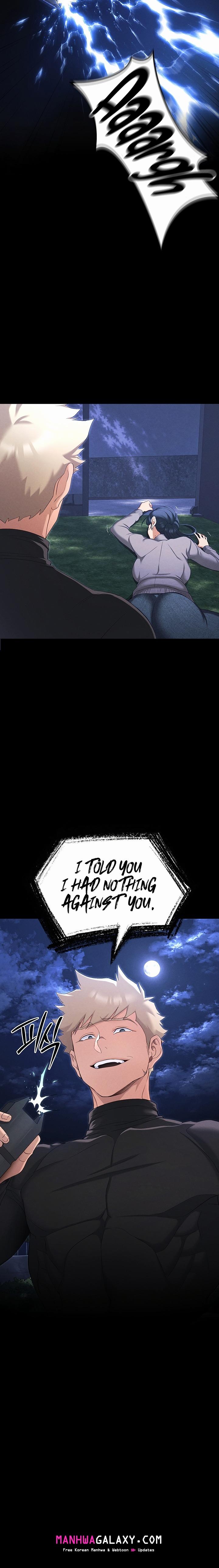 Taming A Female Bully - Chapter 86 Page 2