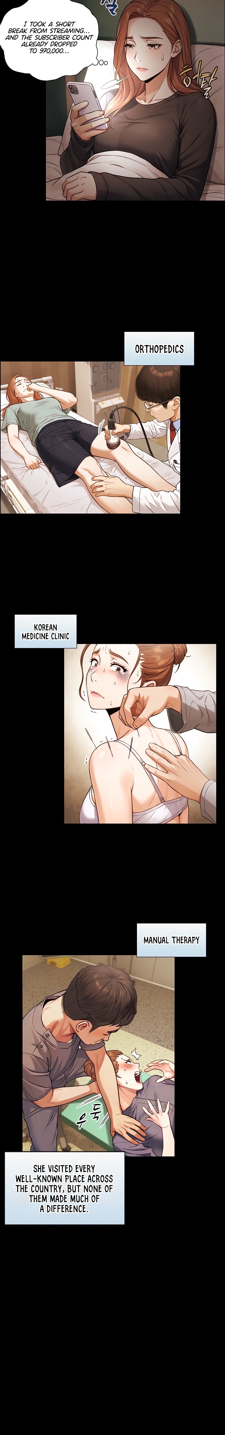 Like Father, Like Son - Chapter 4 Page 14