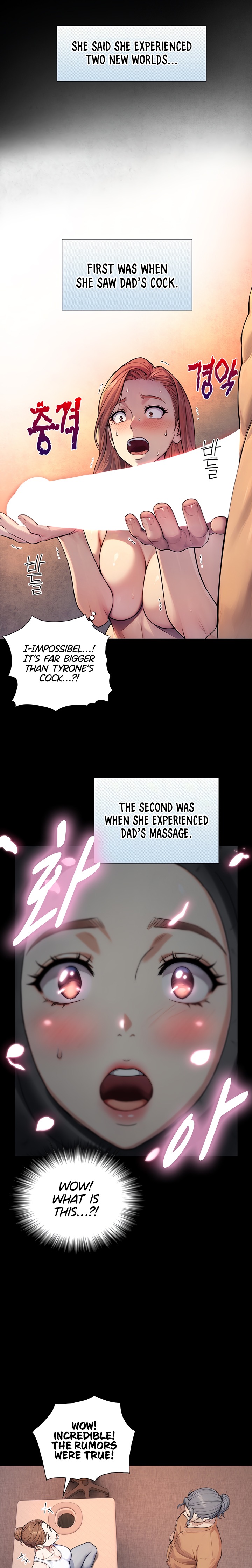 Like Father, Like Son - Chapter 4 Page 28