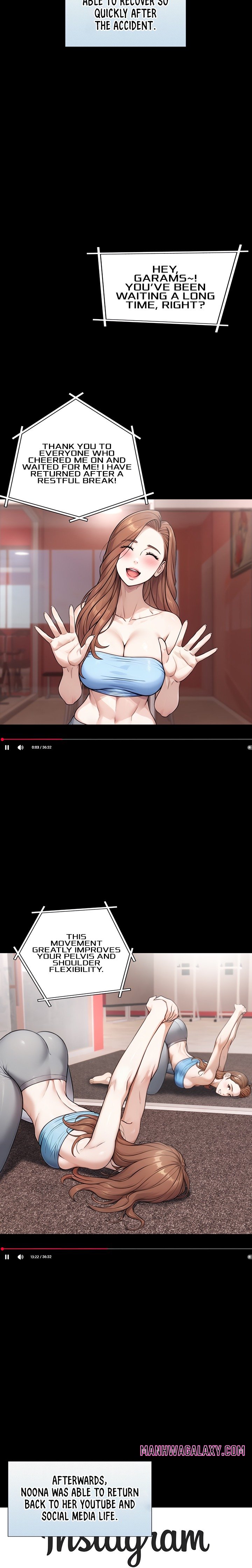 Like Father, Like Son - Chapter 4 Page 30