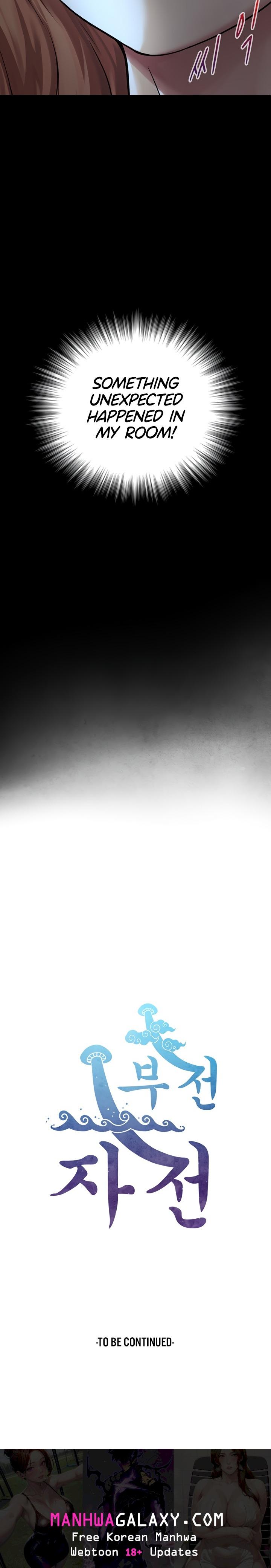 Like Father, Like Son - Chapter 4 Page 36