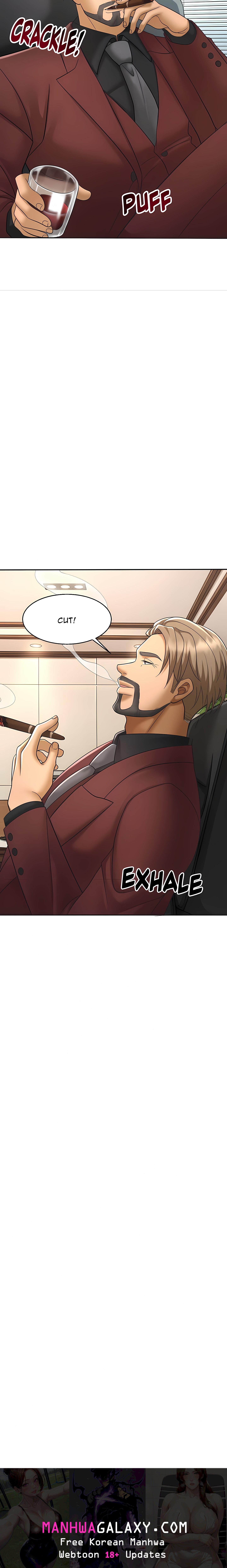 Chamber of Secrets (Uncensored) - Chapter 5 Page 12