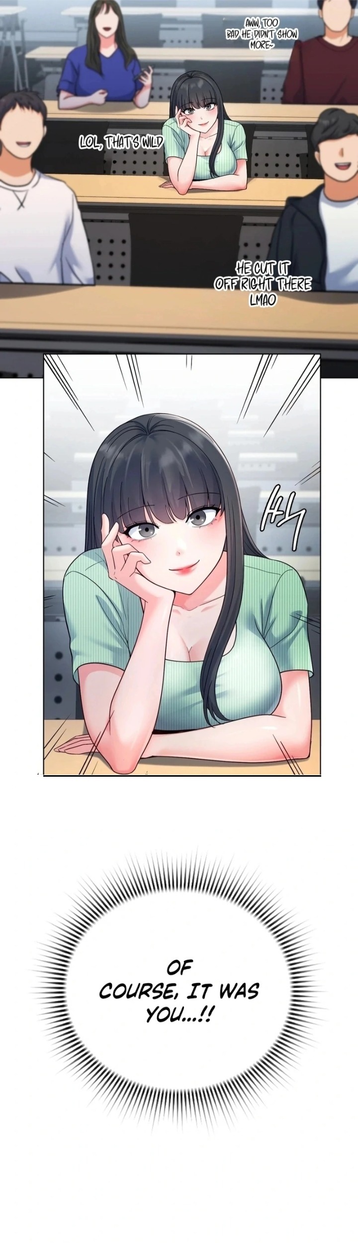 No Uploads Today - Chapter 1 Page 81
