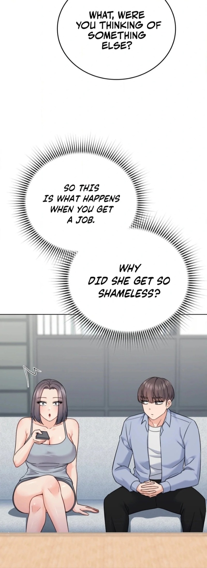 No Uploads Today - Chapter 10 Page 13