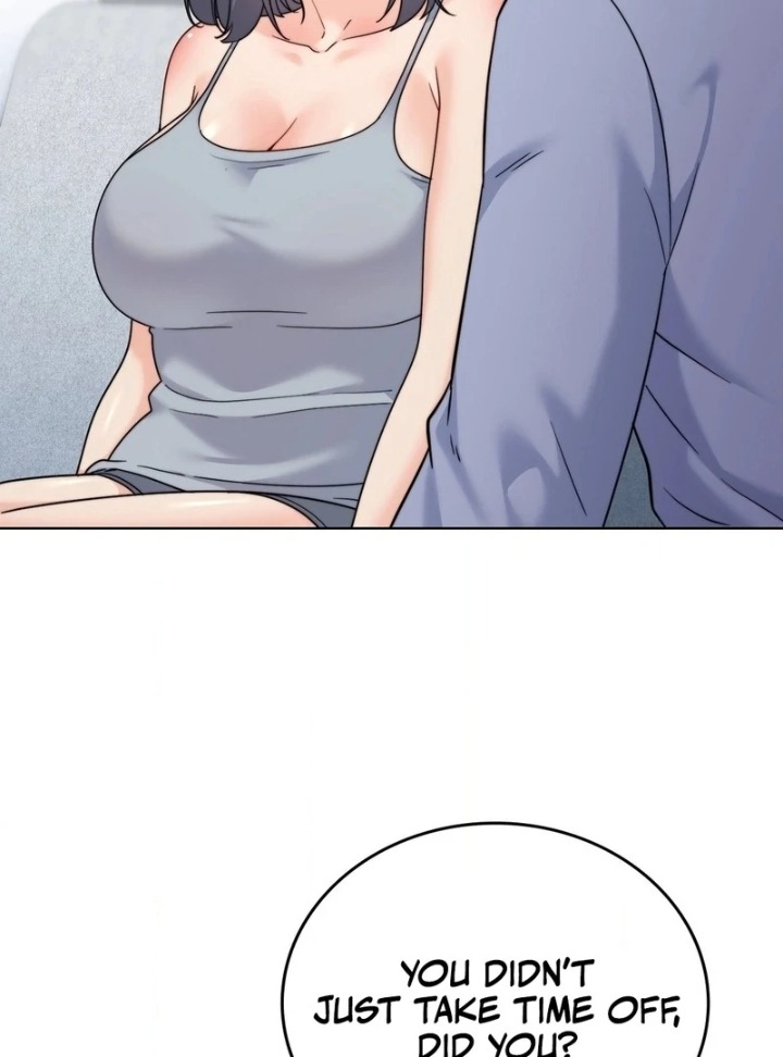 No Uploads Today - Chapter 10 Page 19