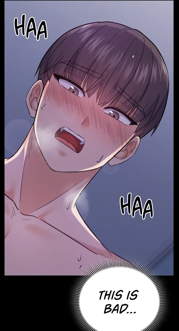 No Uploads Today - Chapter 12 Page 11