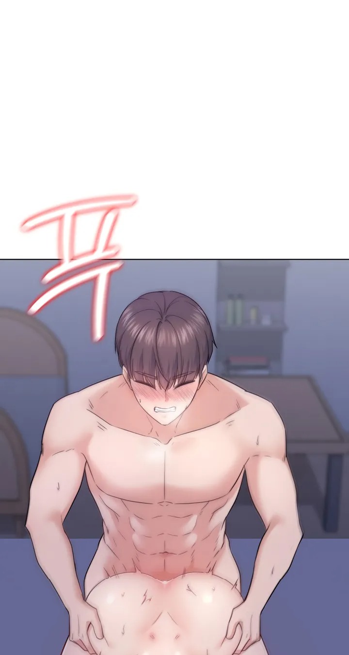 No Uploads Today - Chapter 12 Page 5