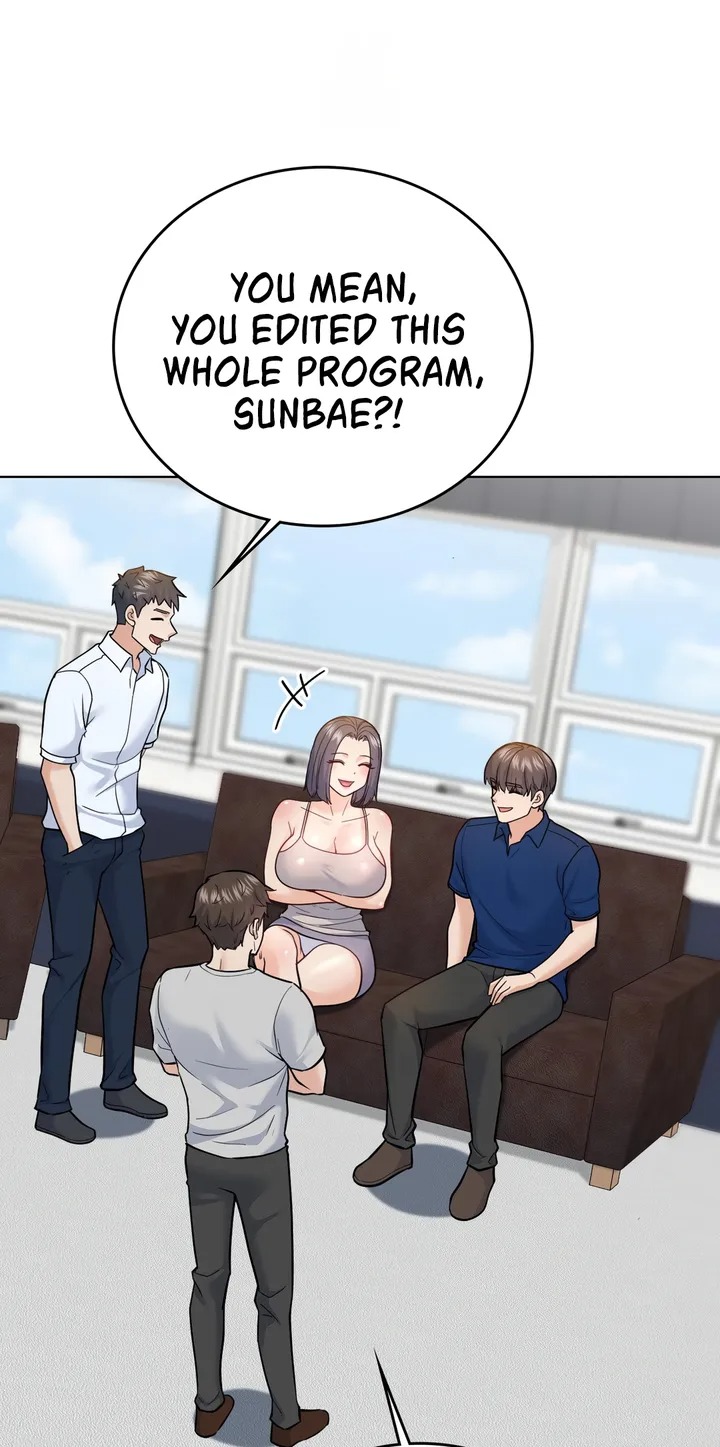 No Uploads Today - Chapter 12 Page 58