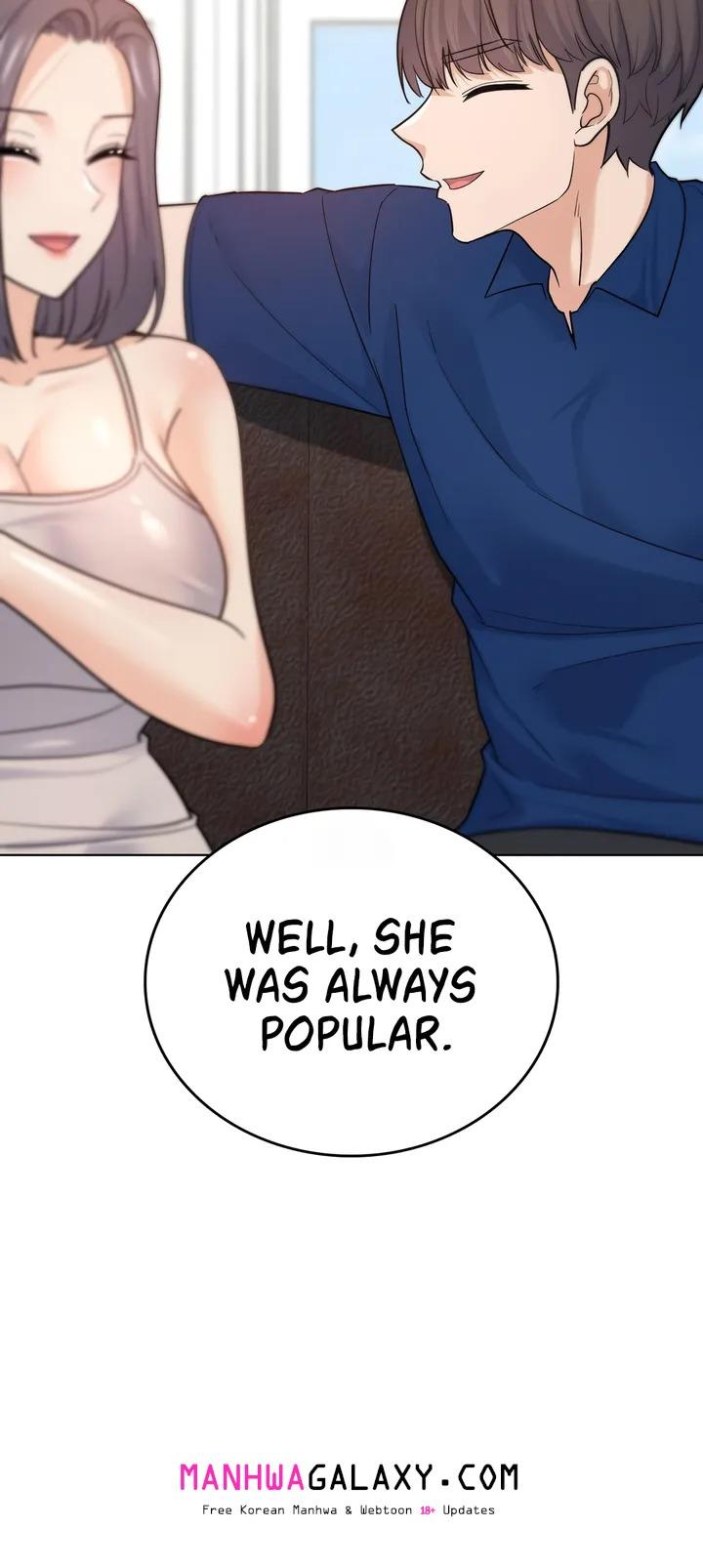 No Uploads Today - Chapter 12 Page 65