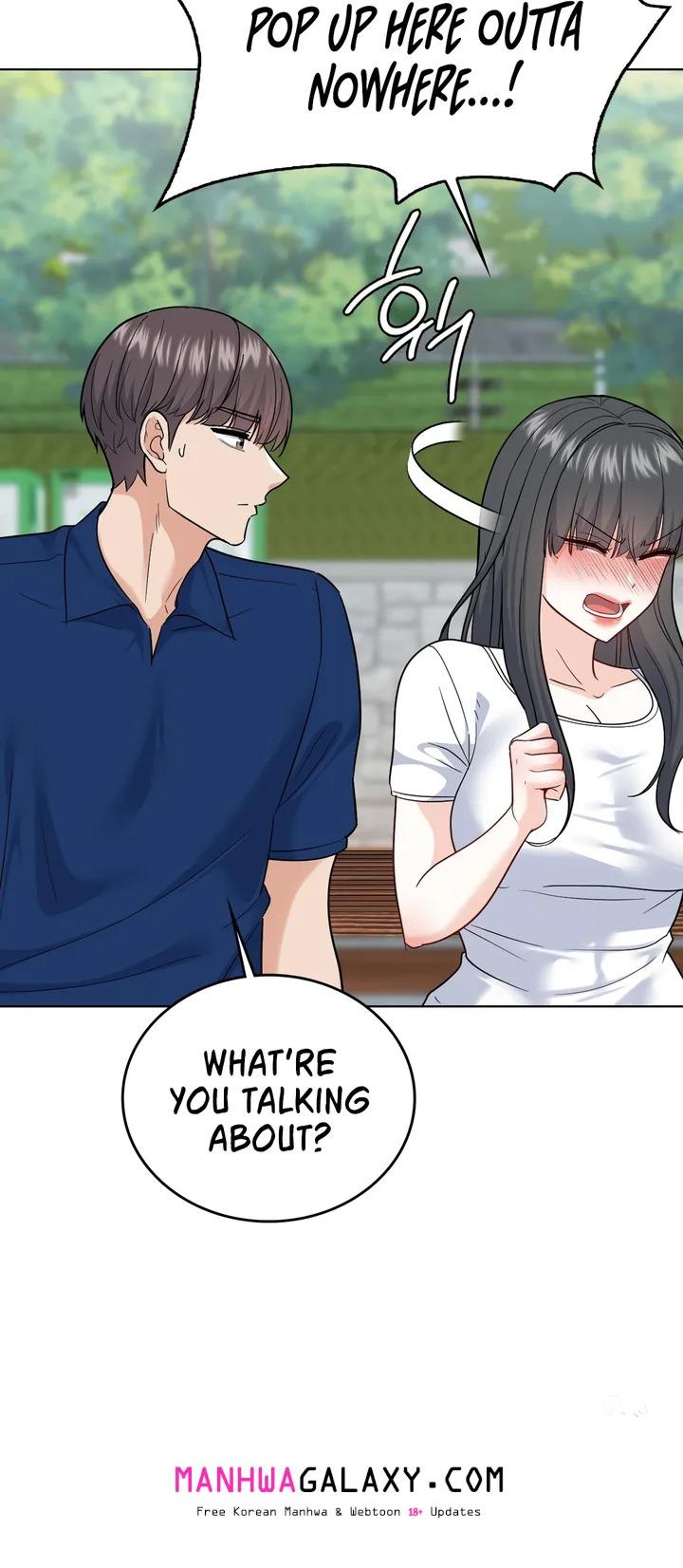 No Uploads Today - Chapter 12 Page 73