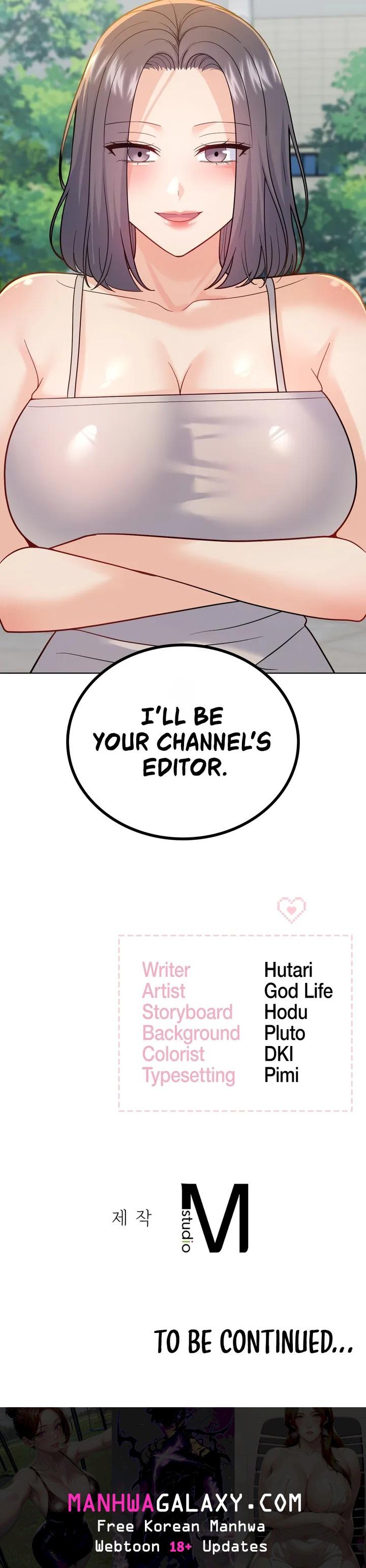 No Uploads Today - Chapter 12 Page 83